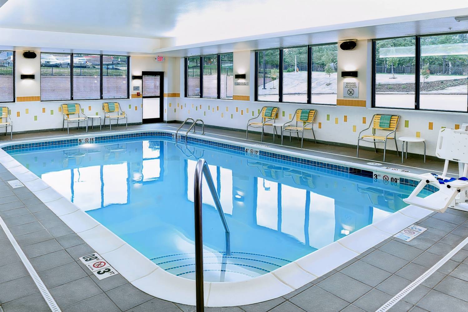 Fairfield Inn & Suites by Marriott Omaha West