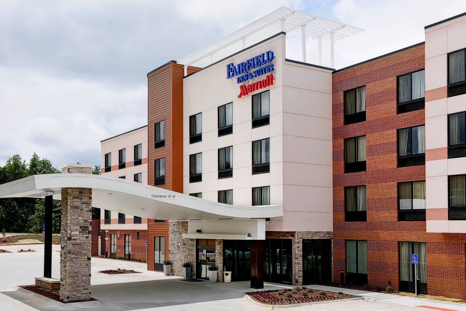 Fairfield Inn & Suites by Marriott Omaha West