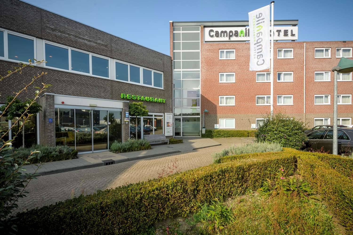 Campanile Hotel & Restaurant Breda