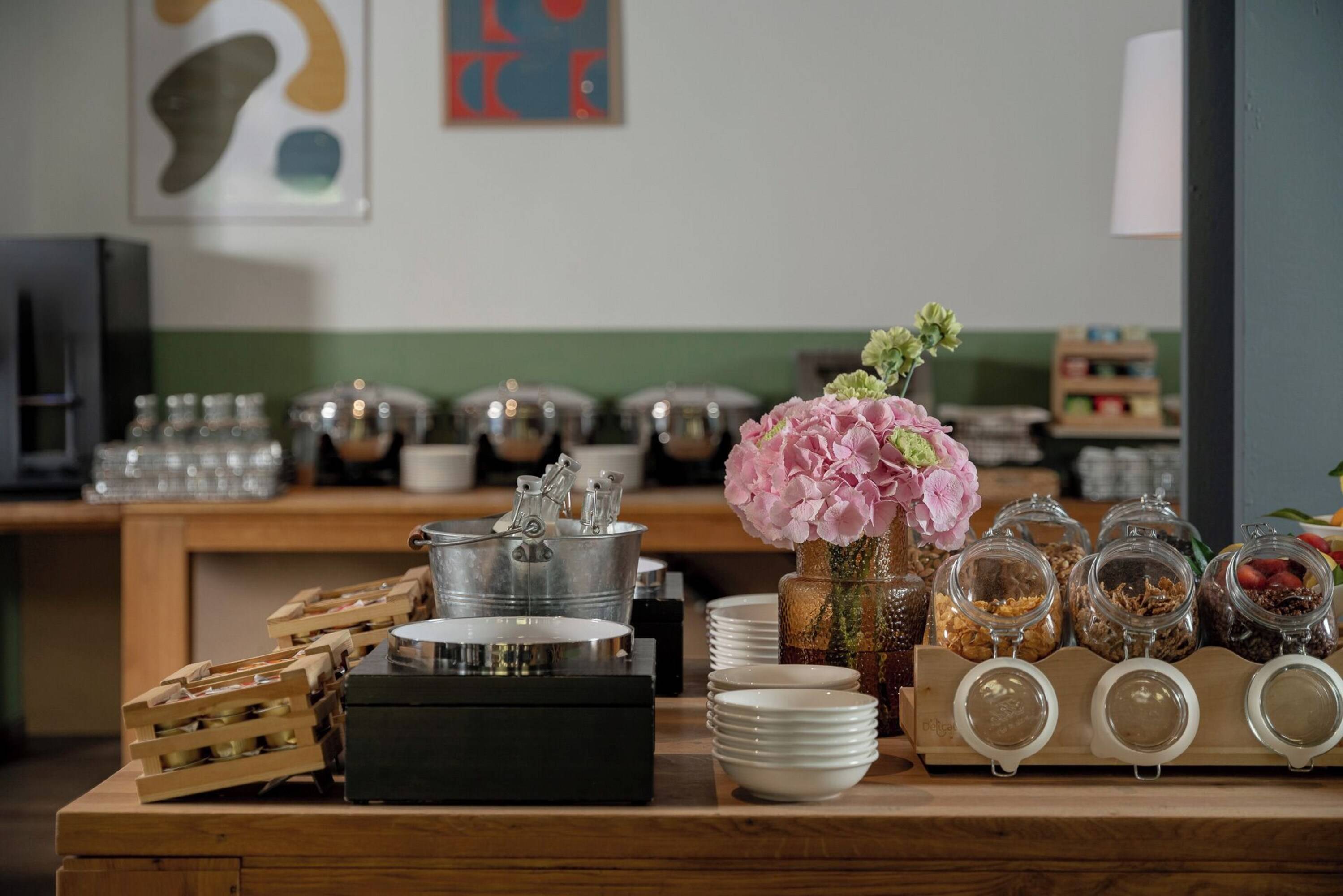 Hotel Admiral Lugano