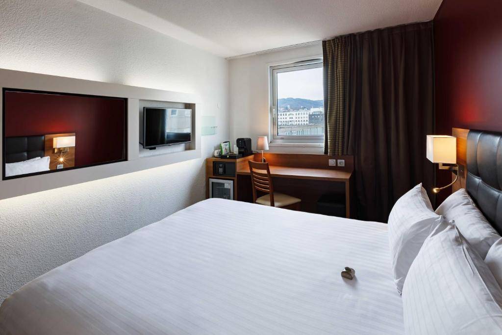 Holiday Inn Clermont Ferrand Centre