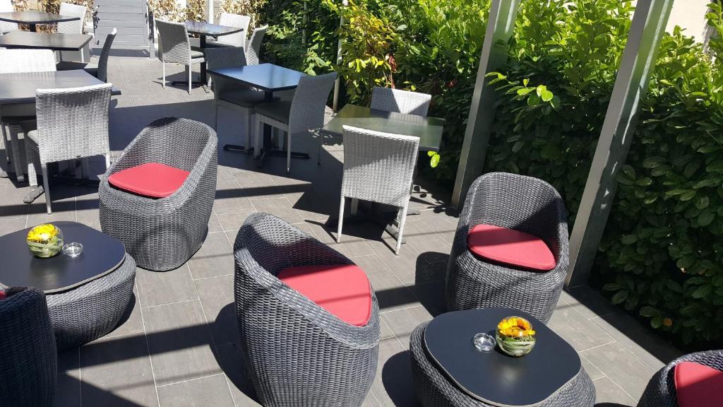 Holiday Inn Clermont Ferrand Centre