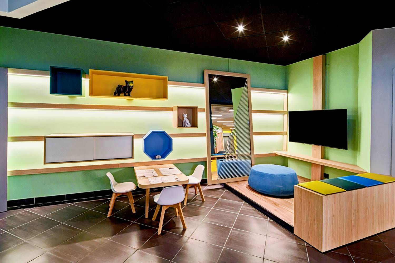 Holiday Inn Clermont Ferrand Centre