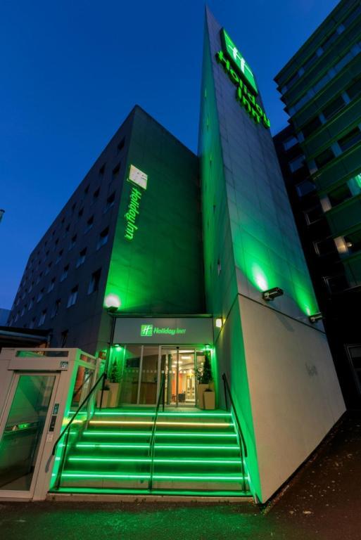 Holiday Inn Clermont Ferrand Centre