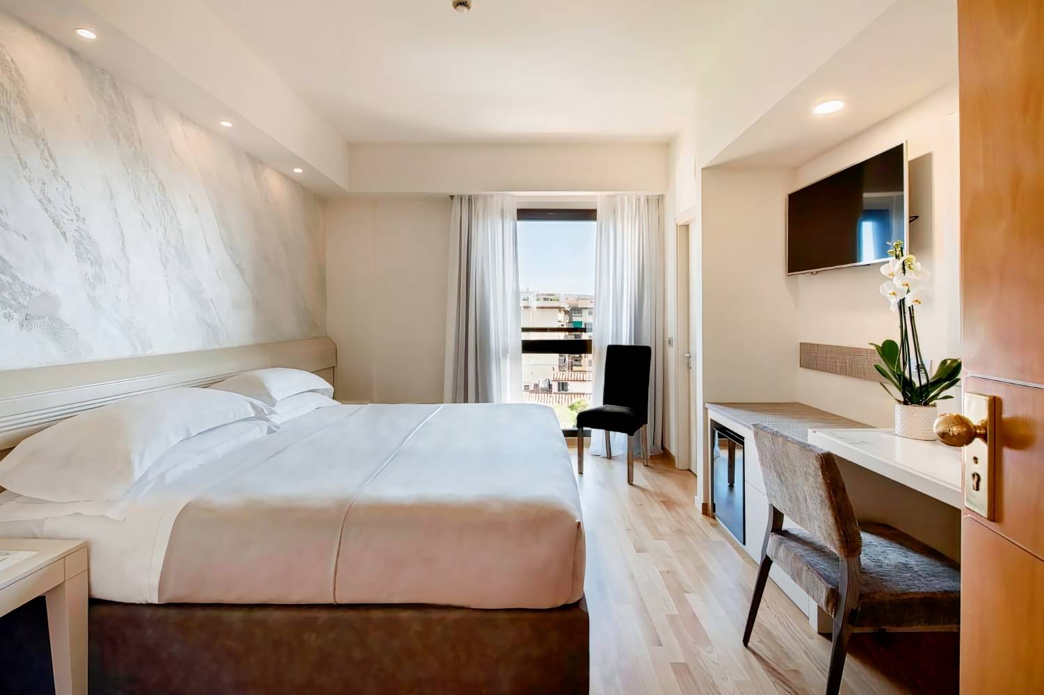 Hotel Grifone Firenze