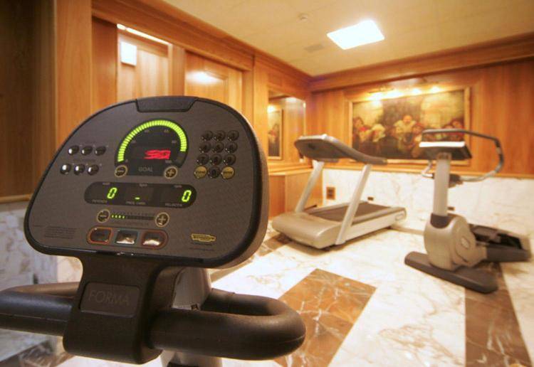 Hotel Grifone Firenze