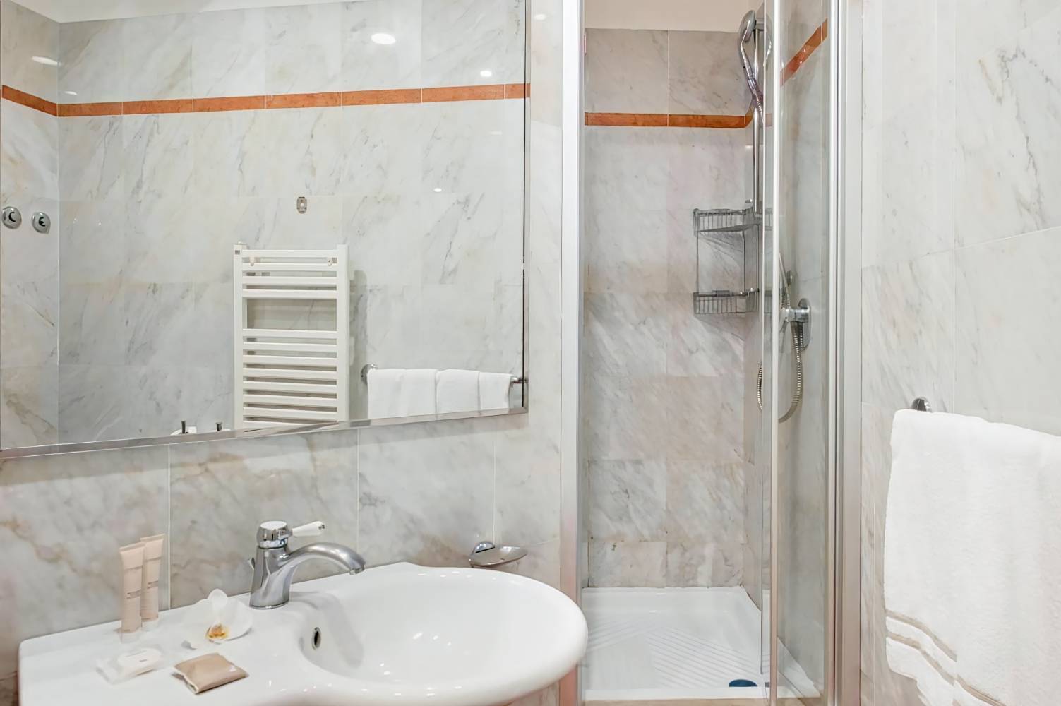 Hotel Grifone Firenze