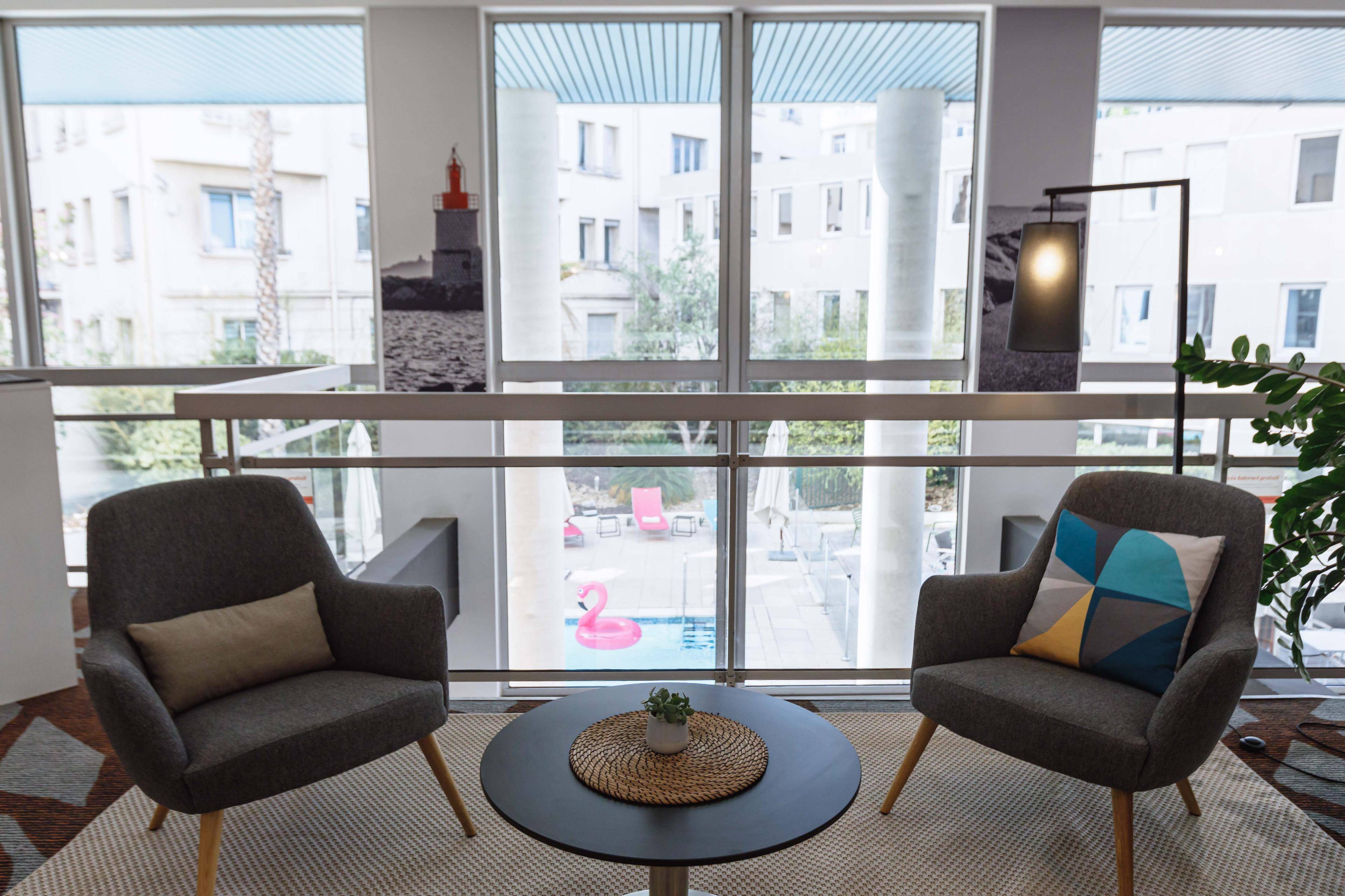 Holiday Inn Toulon City Centre, an IHG Hotel