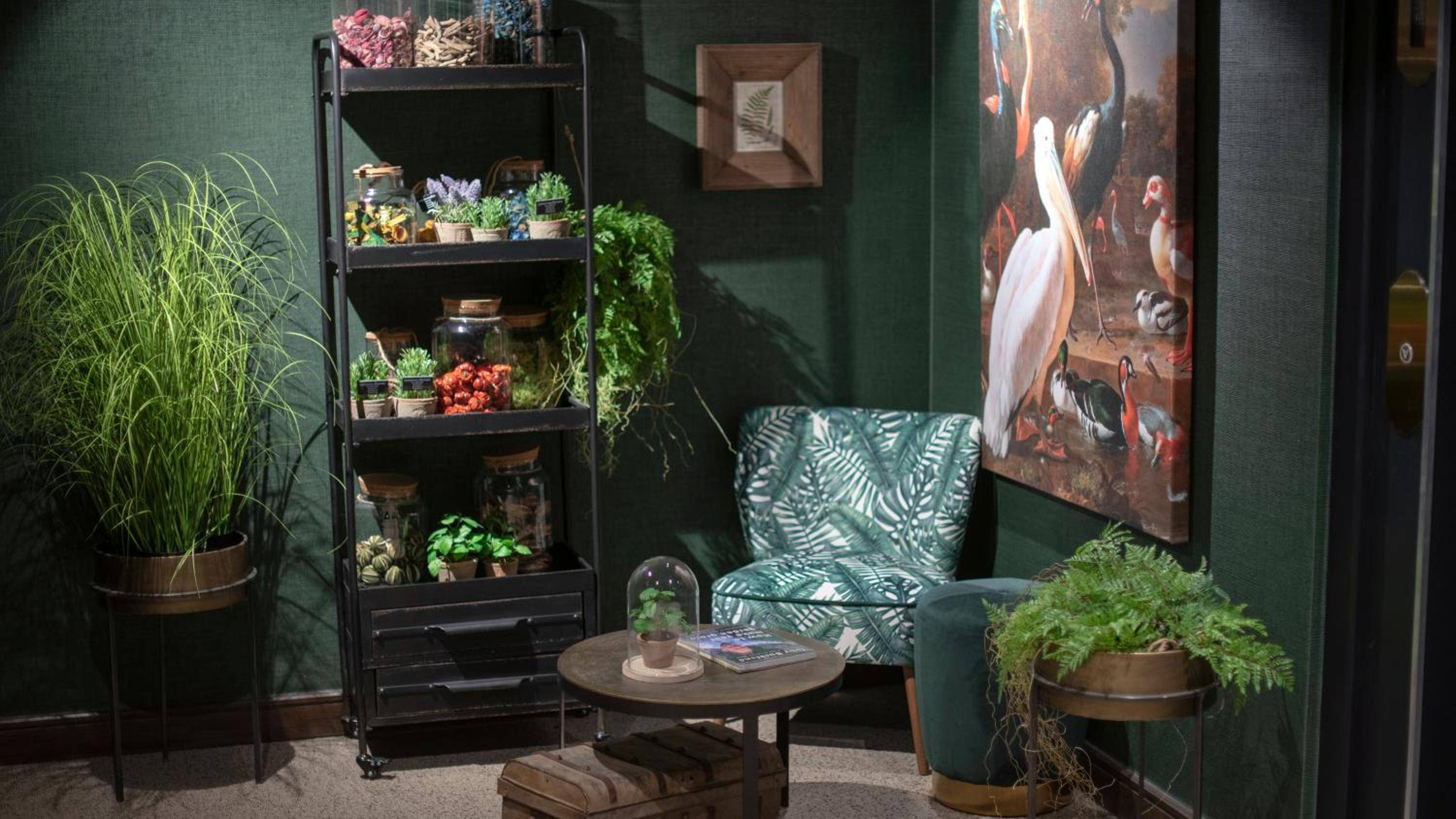 Hotel Indigo Brussels - City, an IHG Hotel