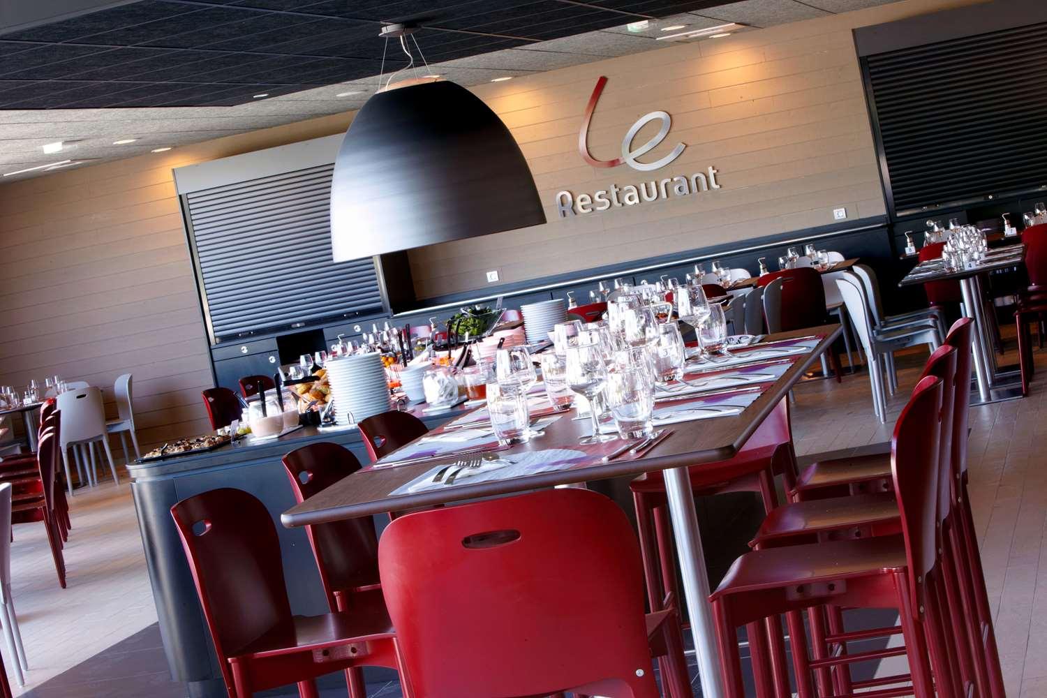 Campanile Toulouse Sud Balma - Cité de l'Espace