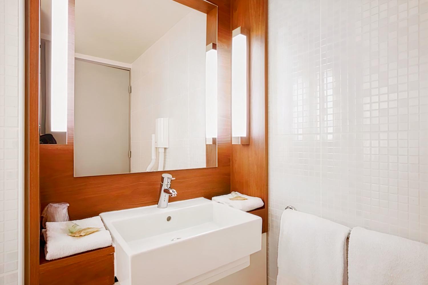 Campanile Toulouse Sud Balma - Cité de l'Espace