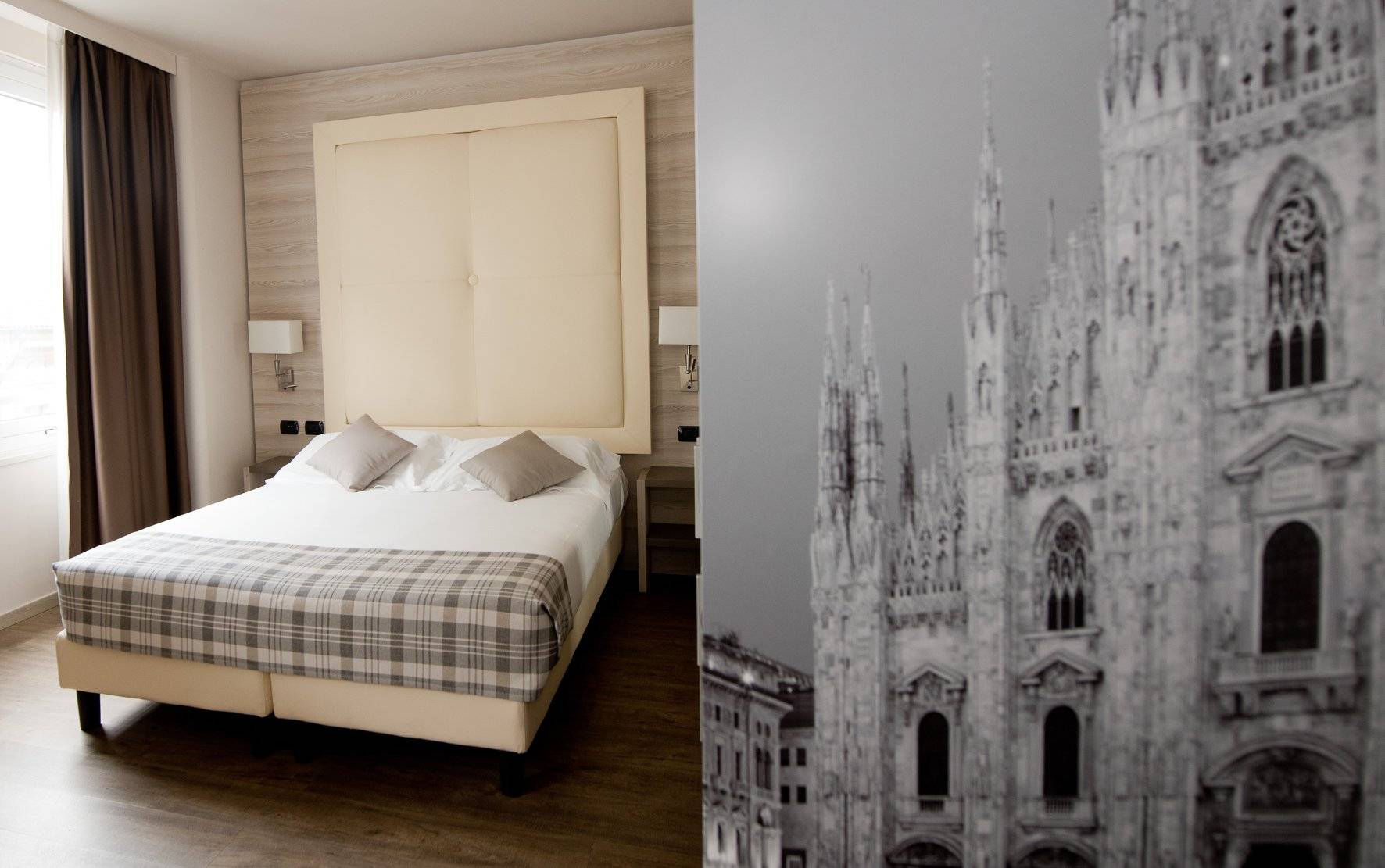 Duomo Hotel & Apartments