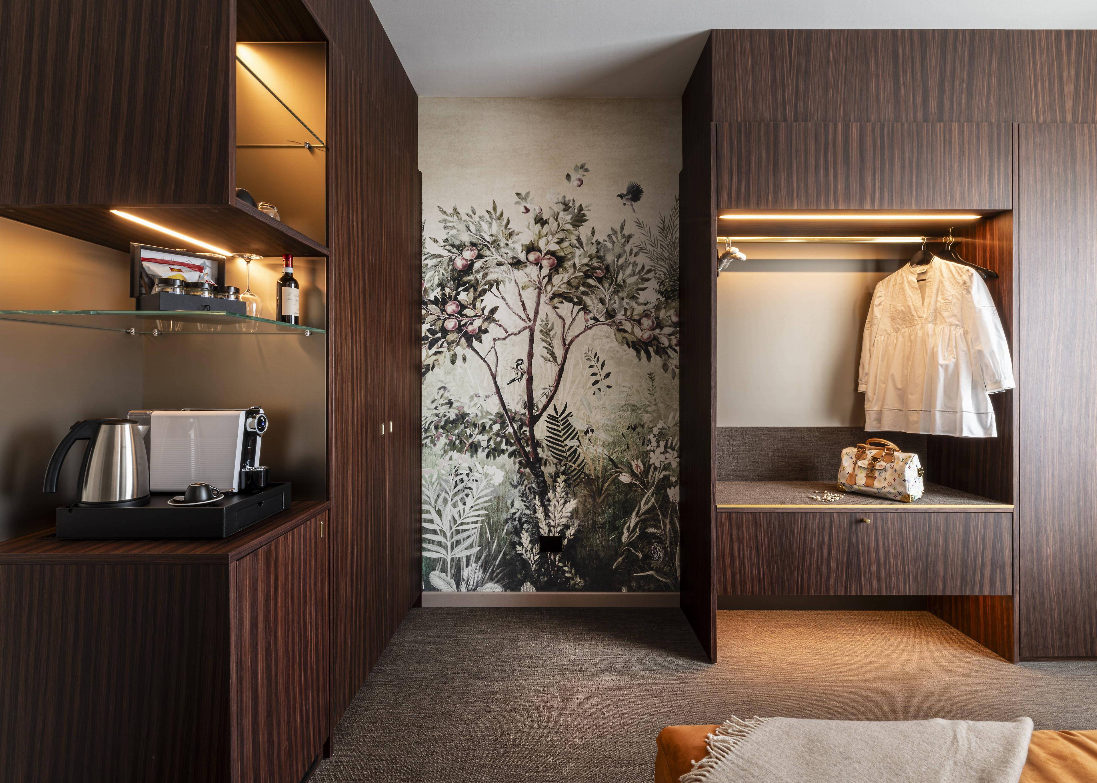 Duomo Hotel & Apartments