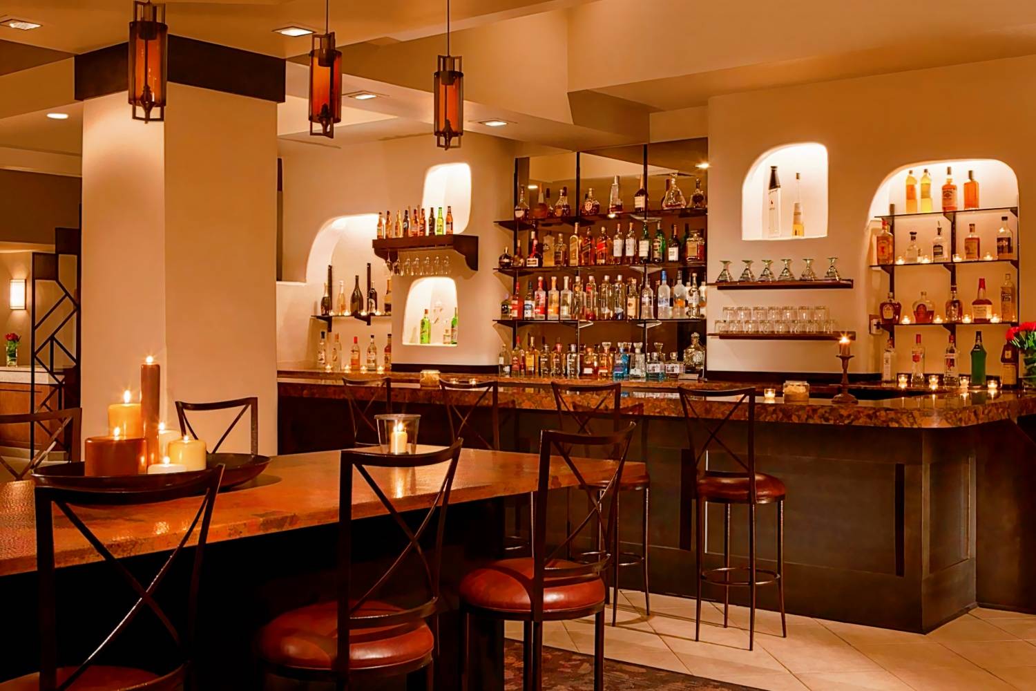 The McCormick Scottsdale