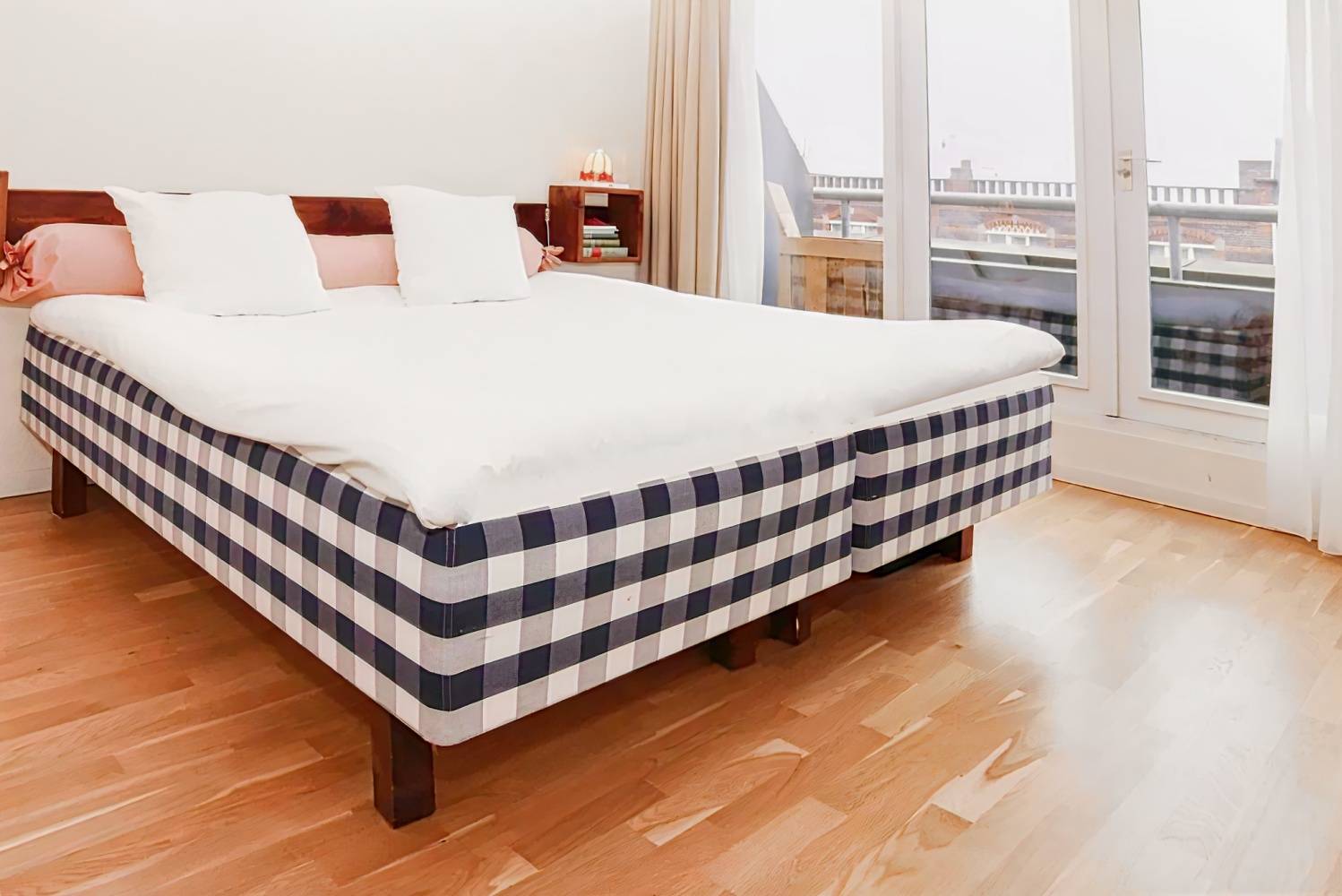 Townhouse Designhotel & Spa