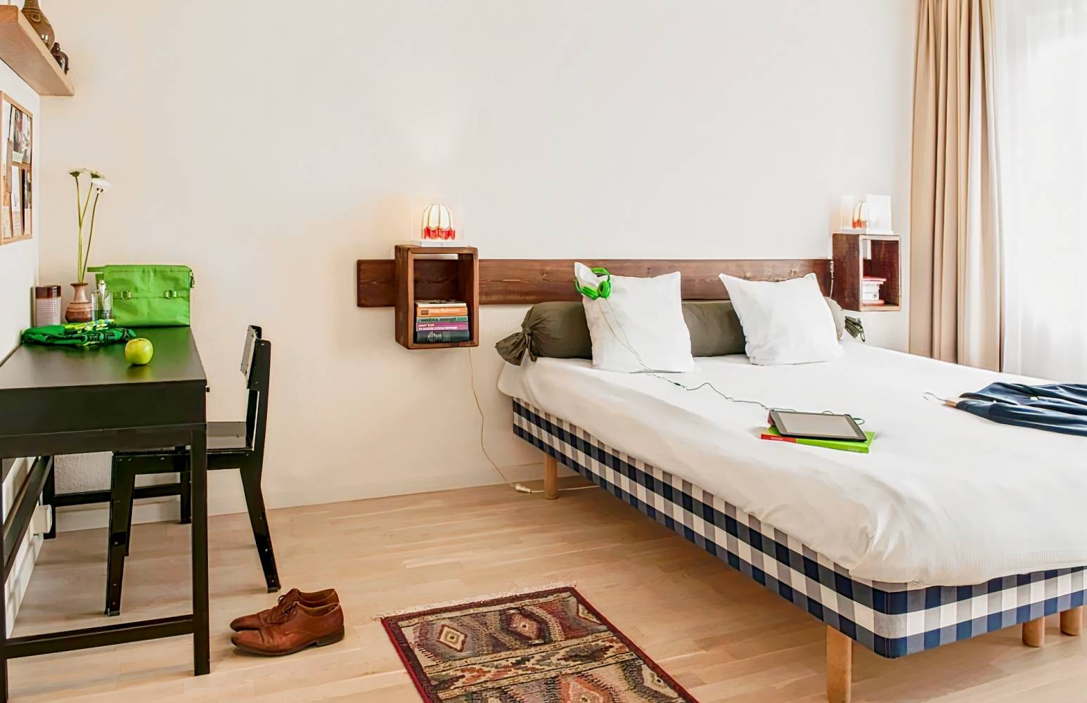 Townhouse Designhotel & Spa