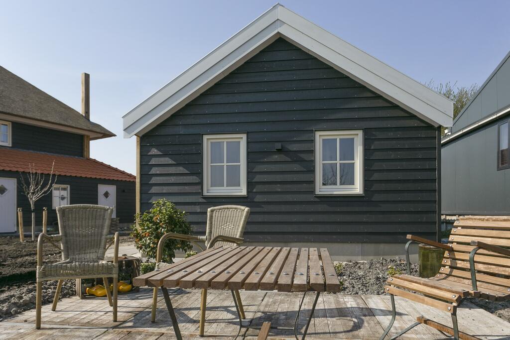 Bed en Brood De Ackers