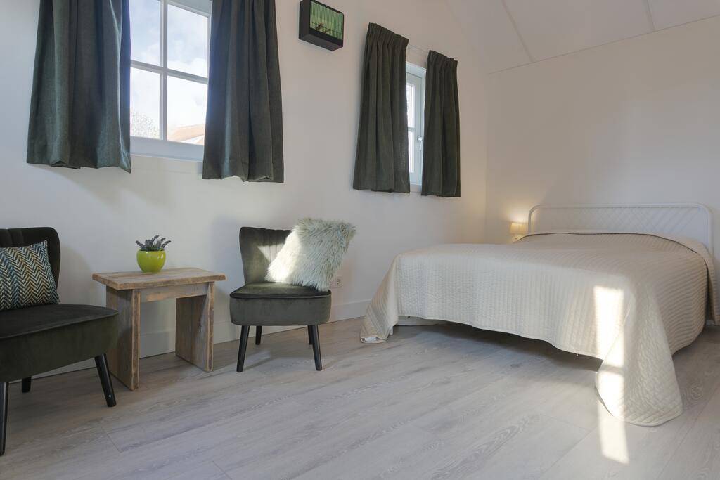 Bed en Brood De Ackers