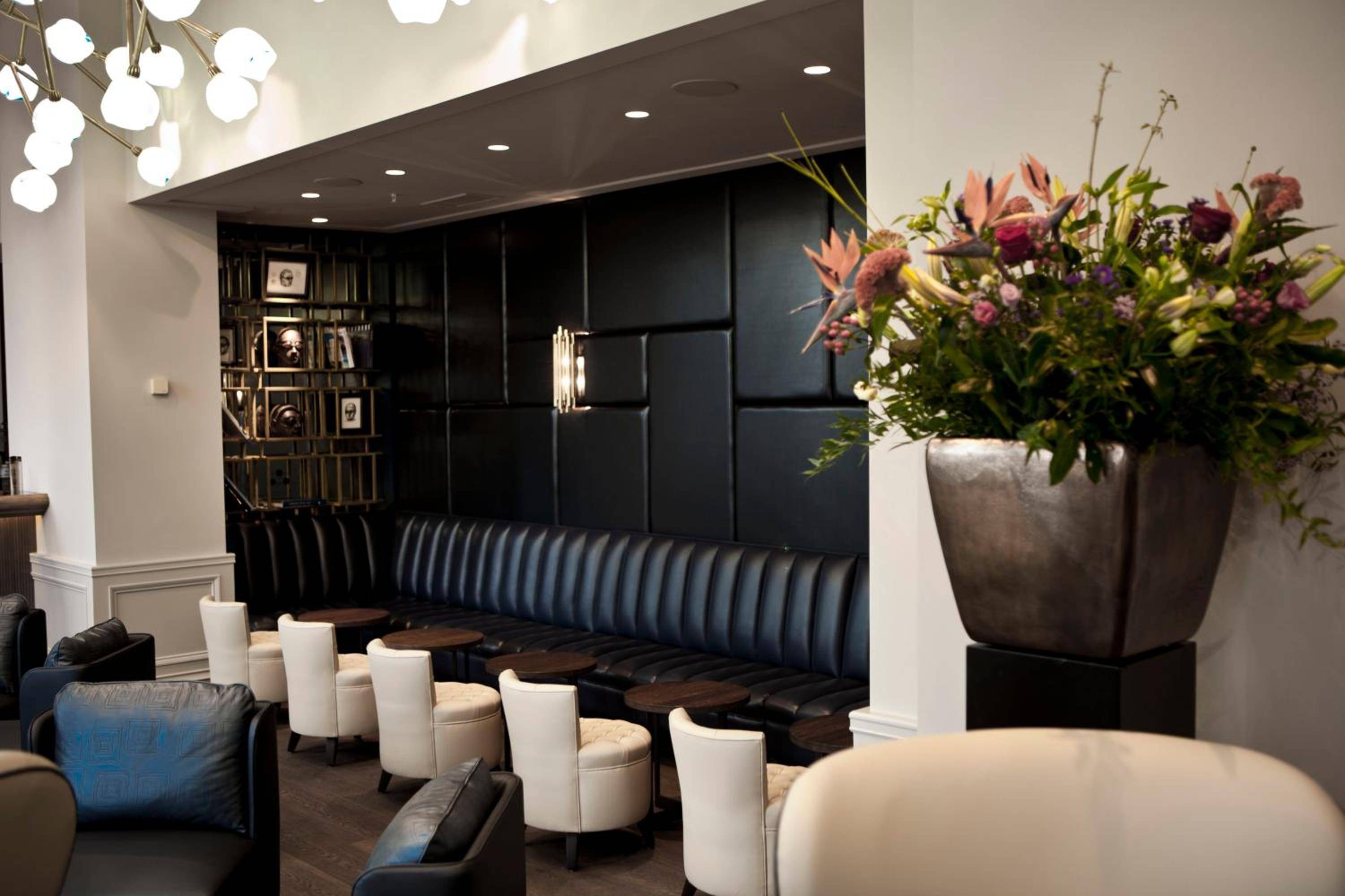 InterContinental Amstel Amsterdam by IHG