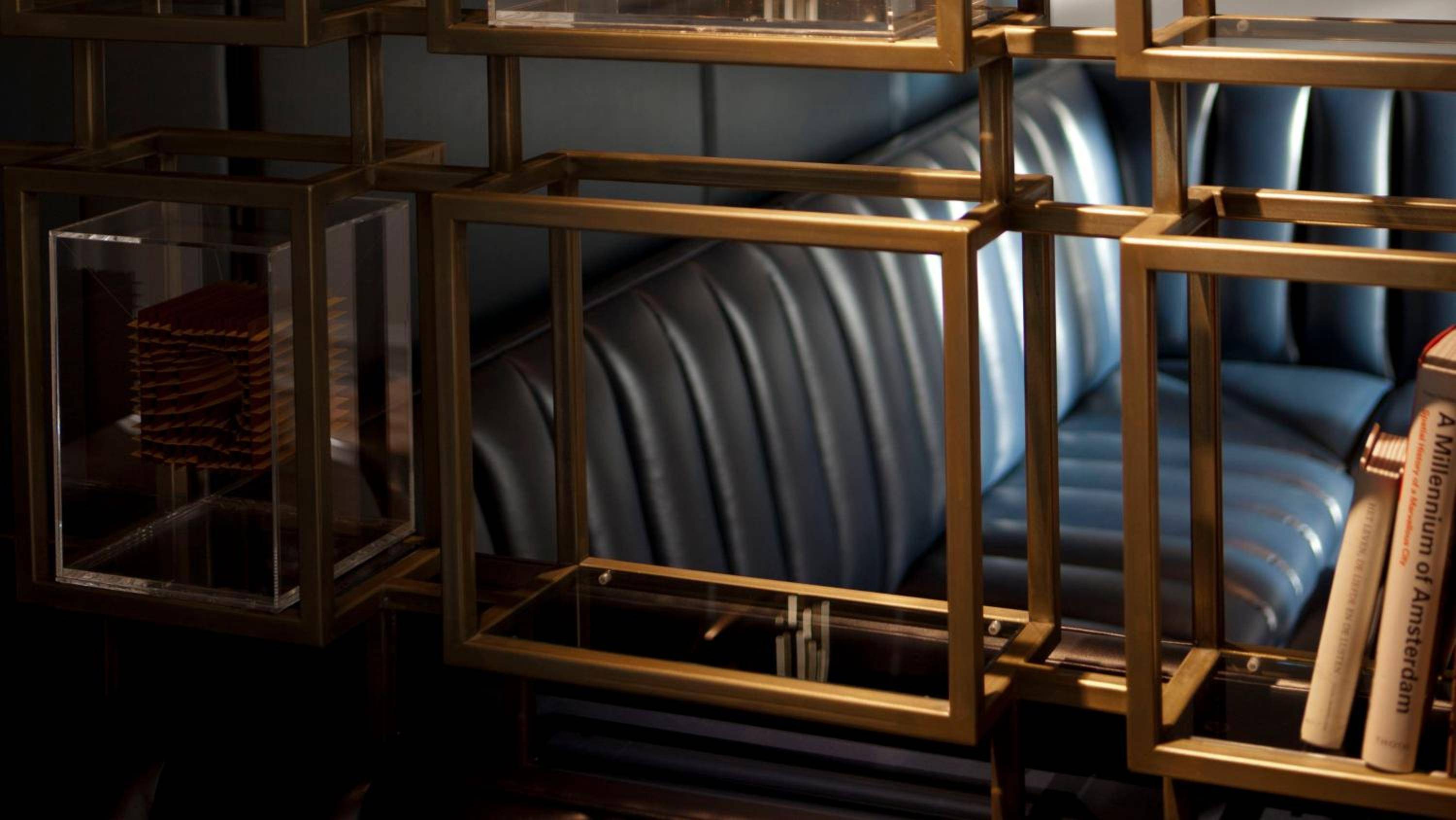 InterContinental Amstel Amsterdam by IHG