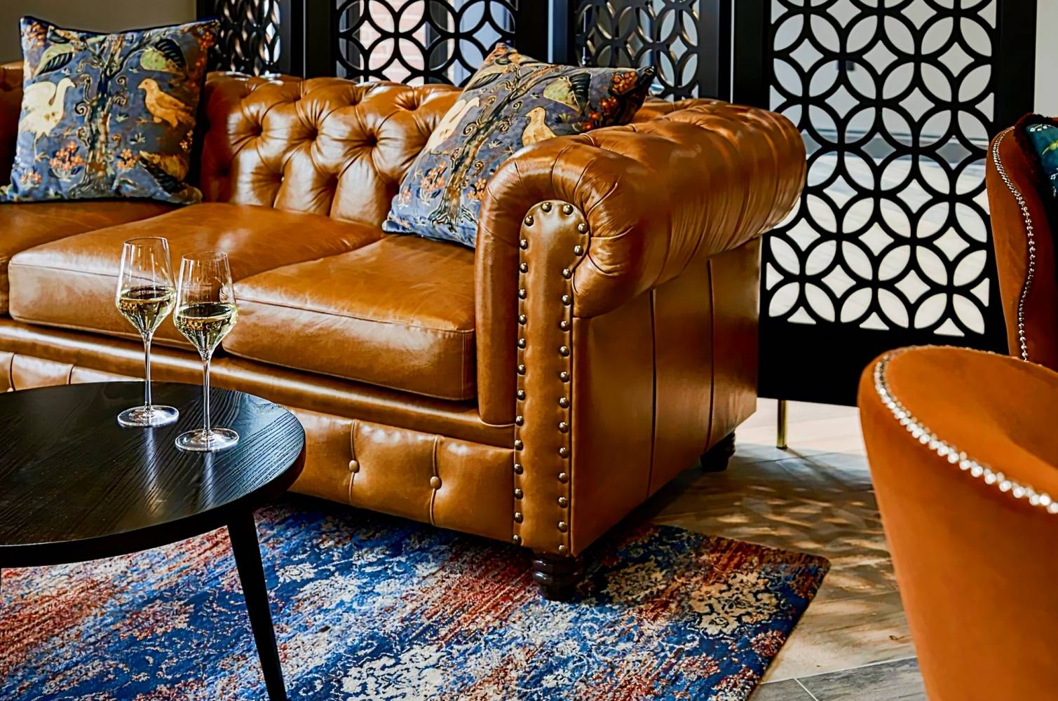 Hotel Indigo - Chester, an IHG Hotel