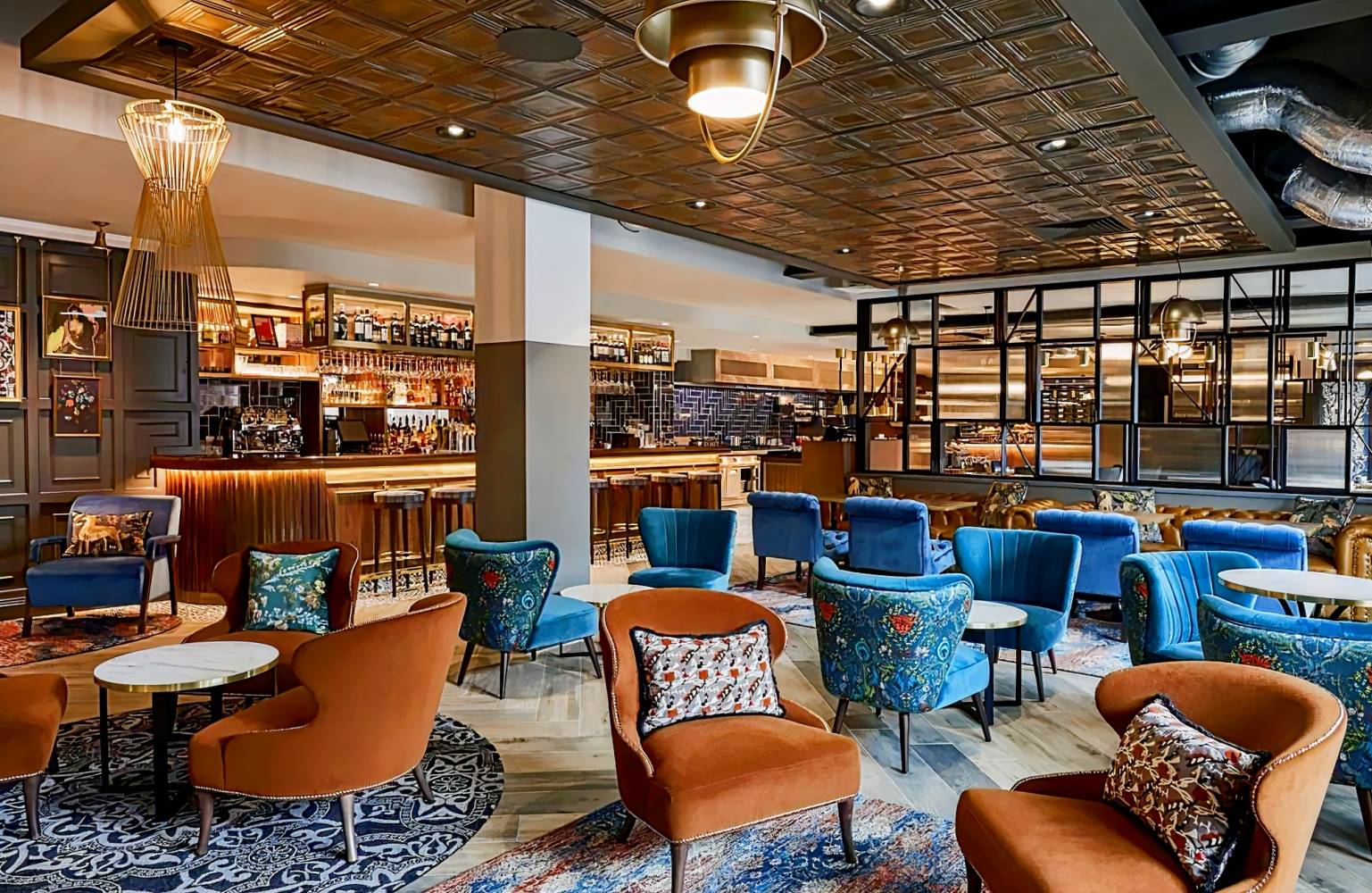 Hotel Indigo - Chester, an IHG Hotel