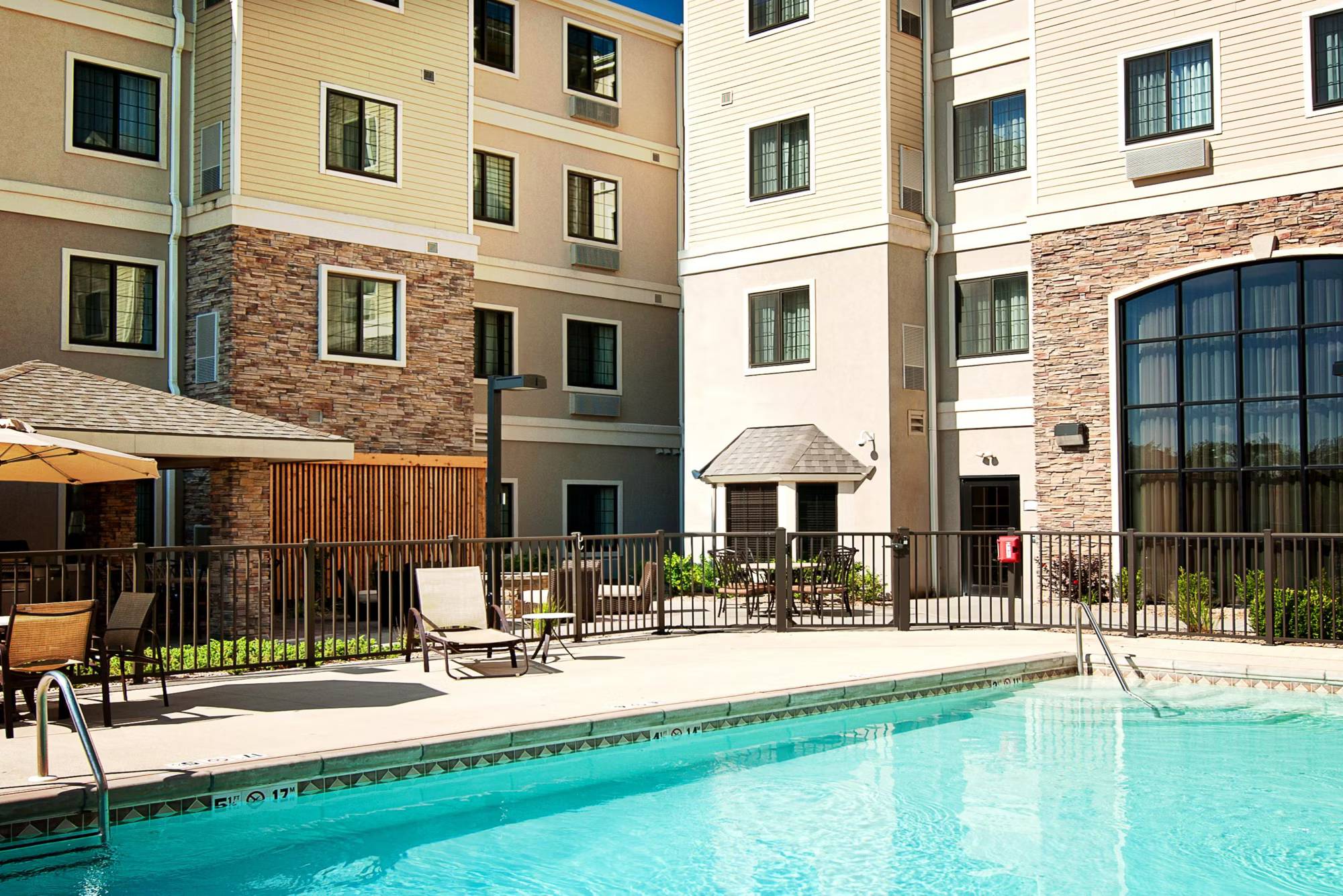 Staybridge Suites Wichita, an IHG Hotel