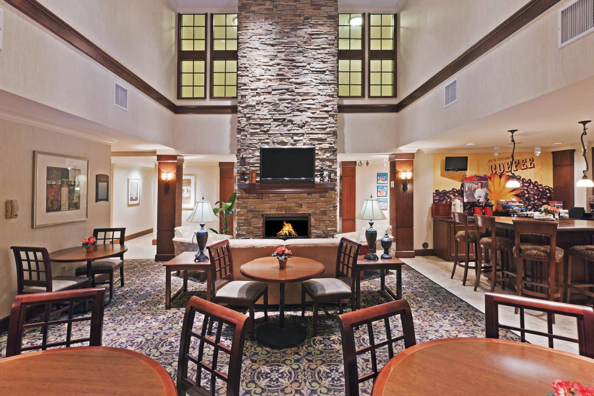 Staybridge Suites Wichita, an IHG Hotel