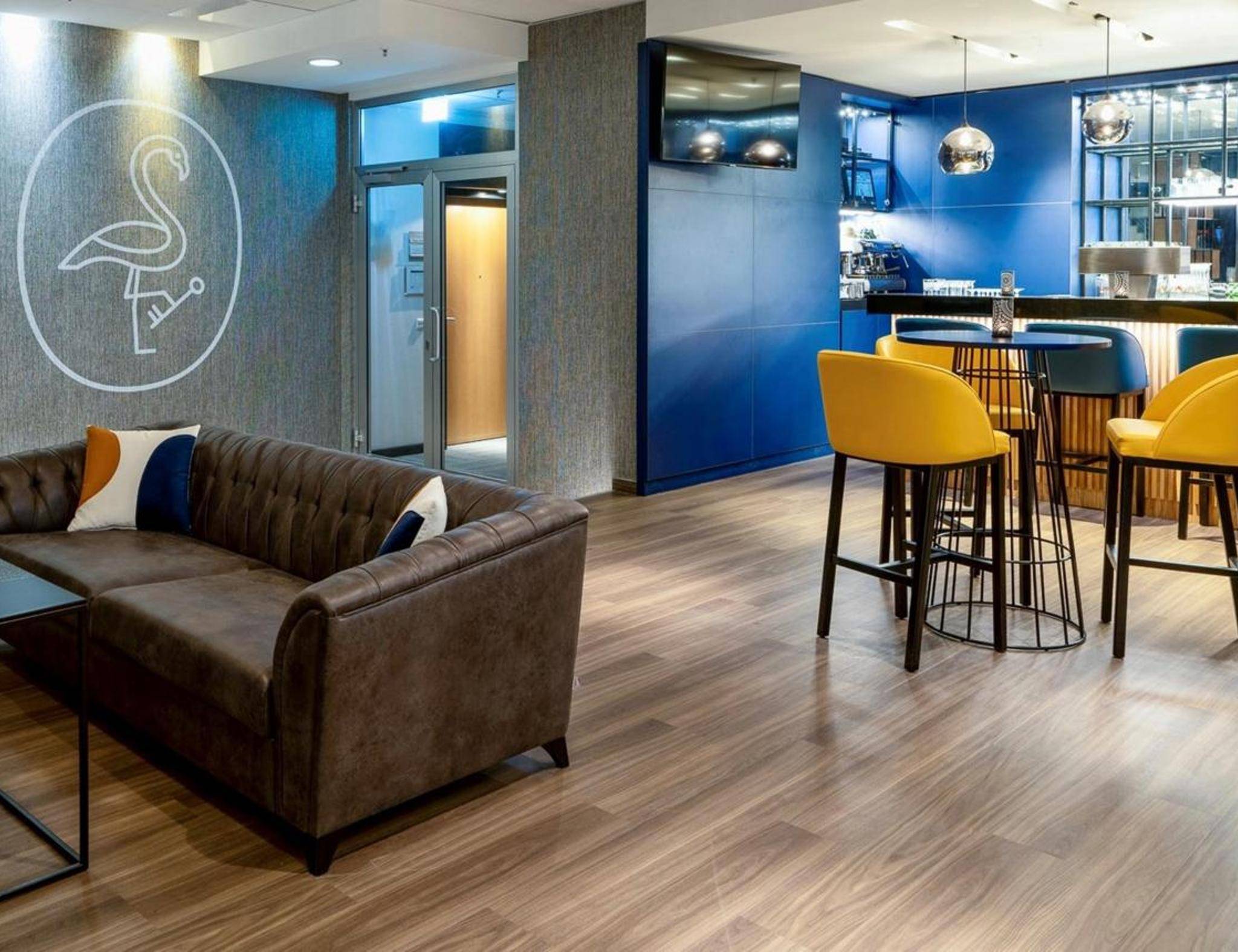 voco Düsseldorf Seestern