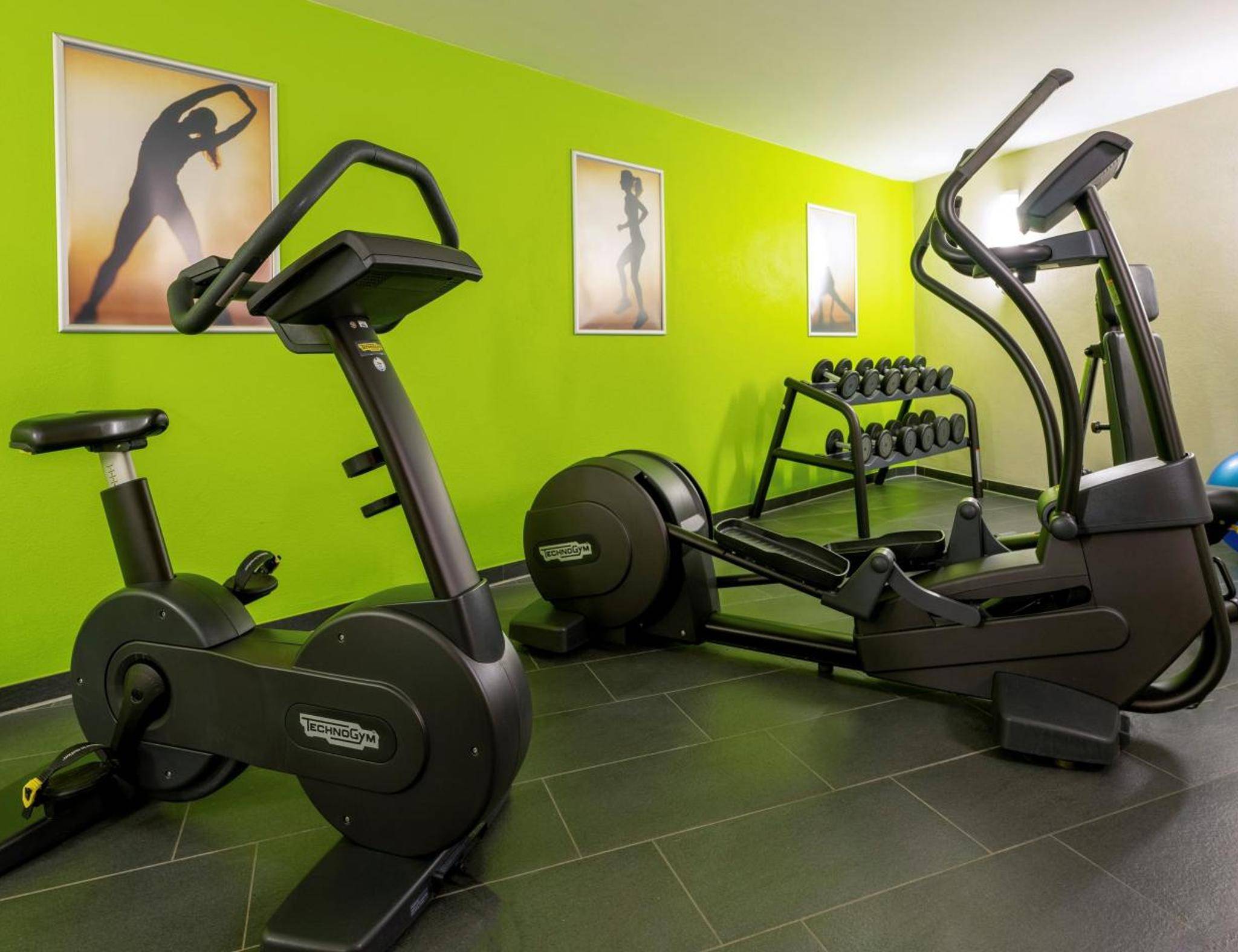 voco Düsseldorf Seestern