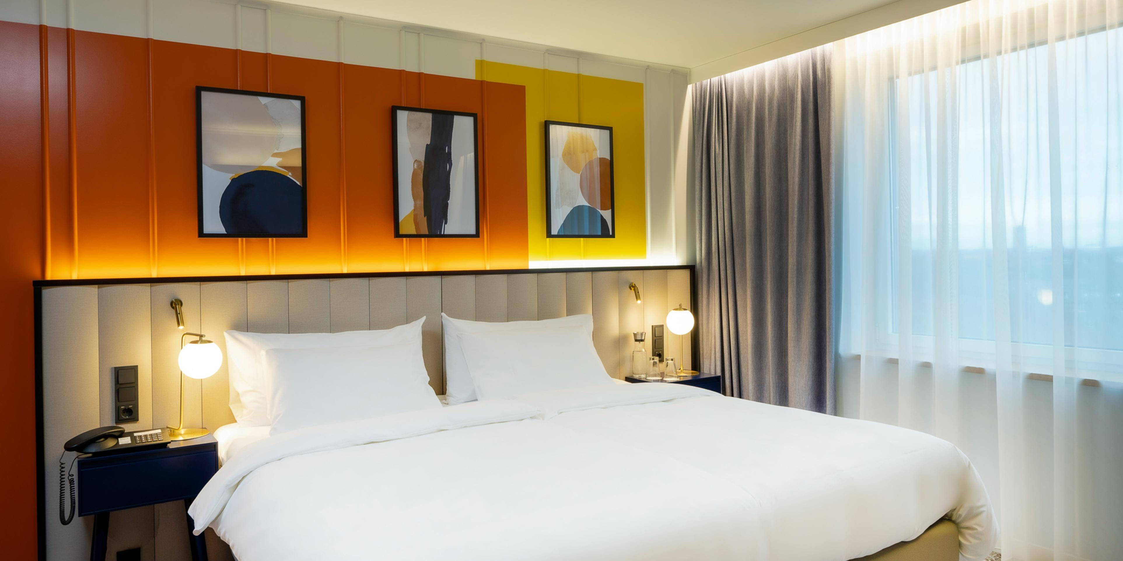 voco Düsseldorf Seestern