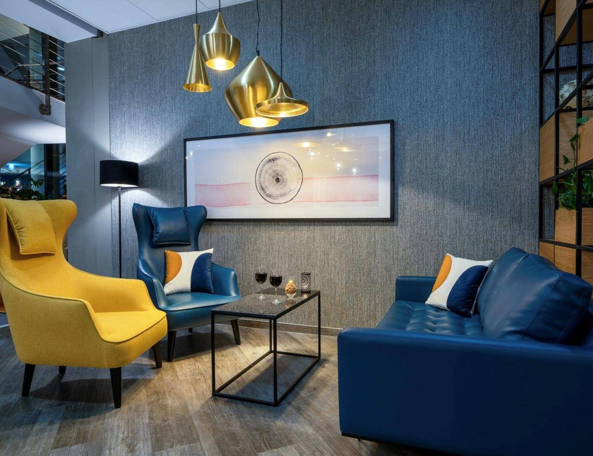 voco Düsseldorf Seestern