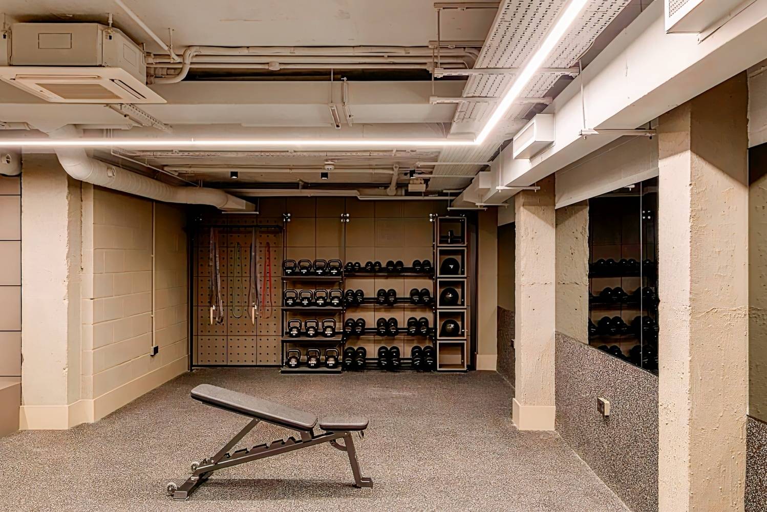 Locke at Broken Wharf