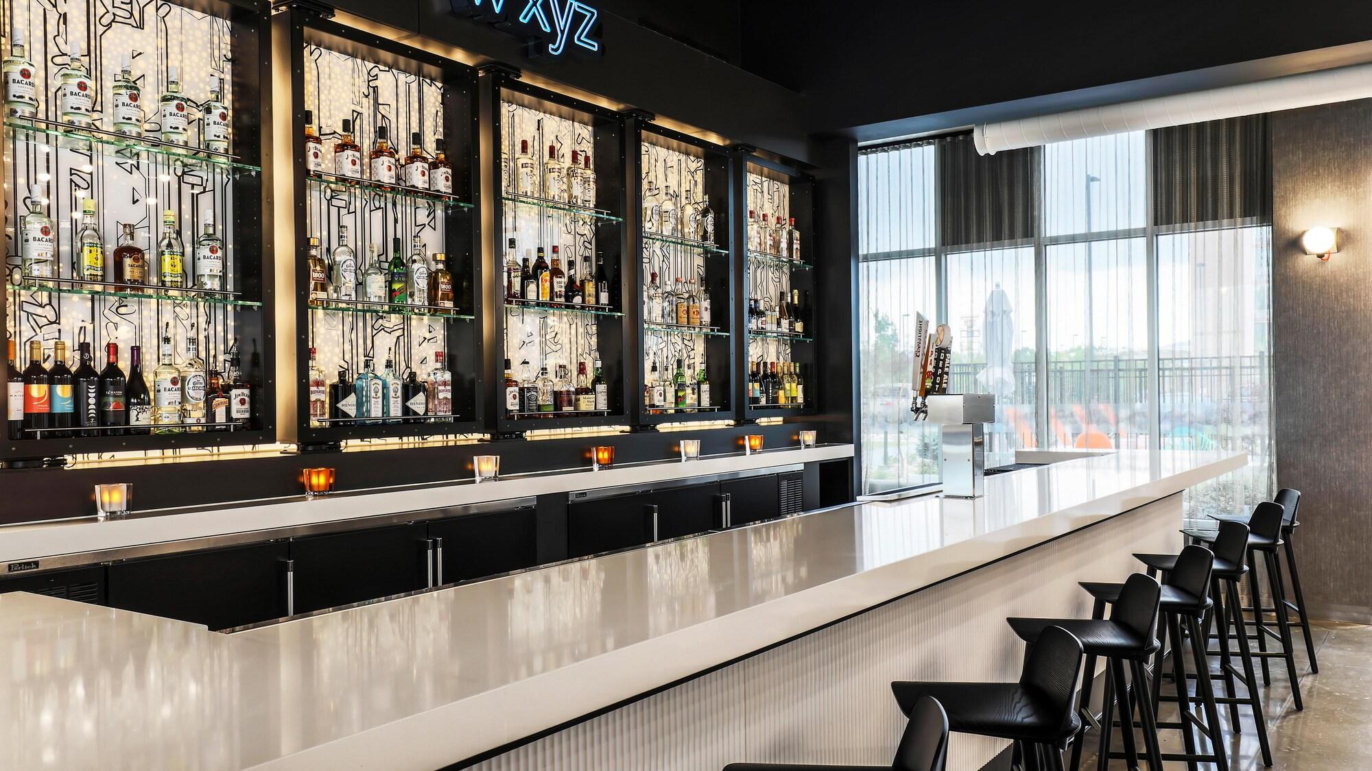 Aloft by Marriott Reno Tahoe International Airport