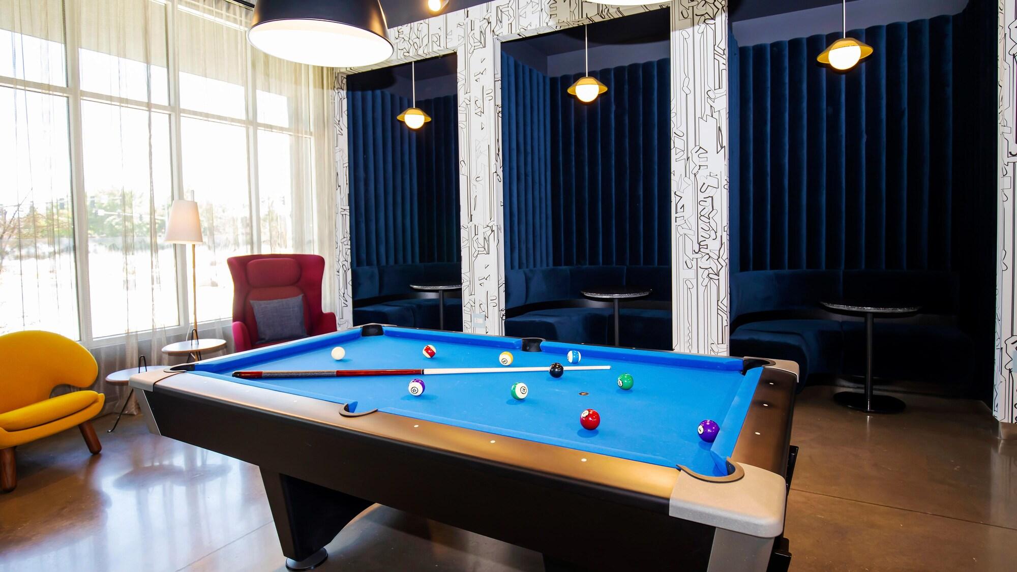 Aloft by Marriott Reno Tahoe International Airport