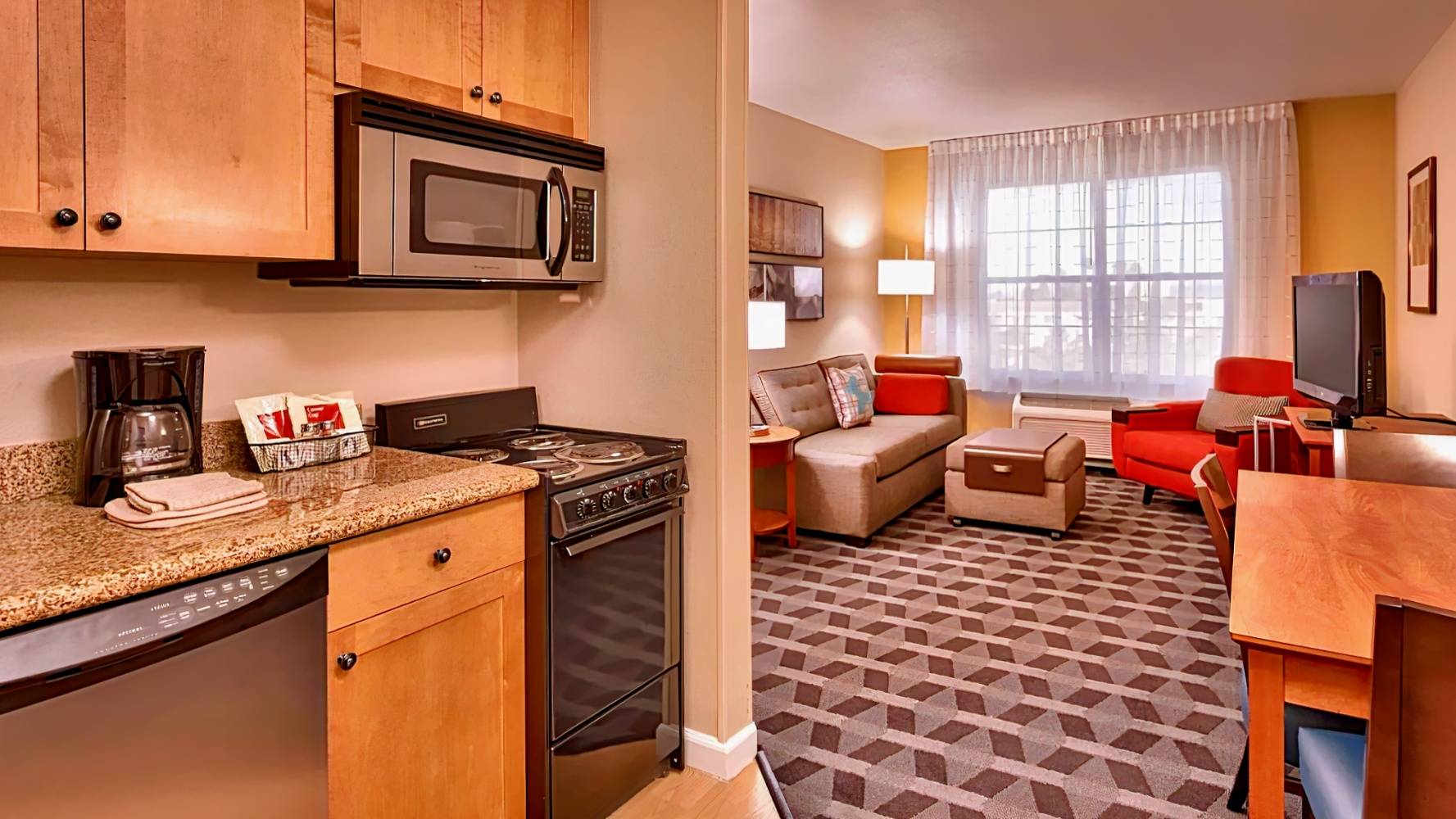TownePlace Suites Yuma