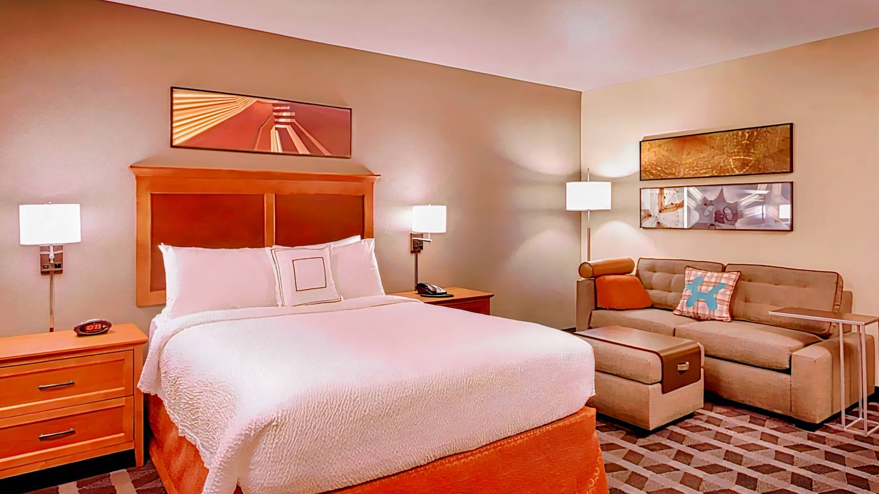 TownePlace Suites Yuma