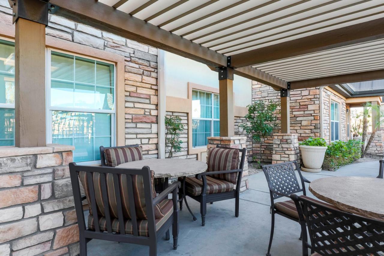 TownePlace Suites Yuma