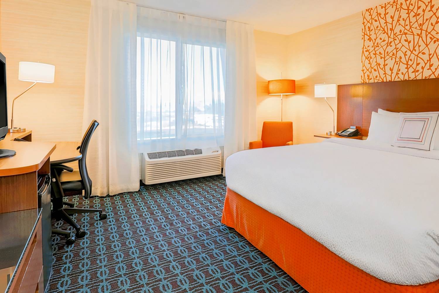 Fairfield Inn & Suites by Marriott Yuma