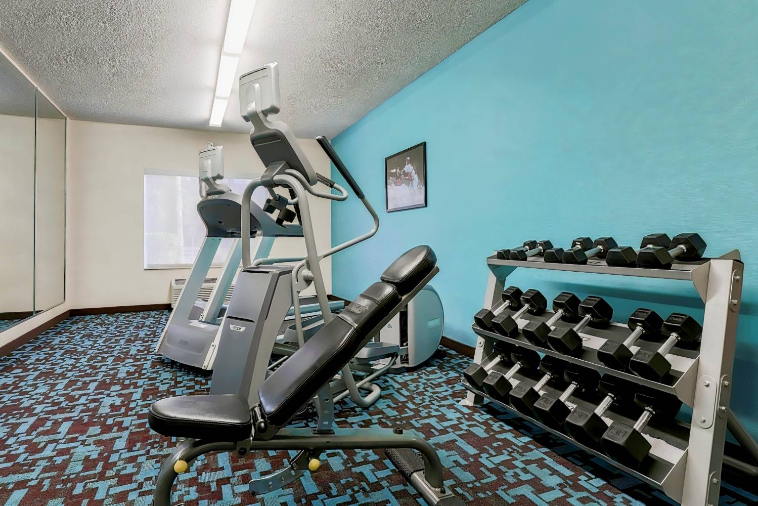 Fairfield Inn & Suites by Marriott Yuma