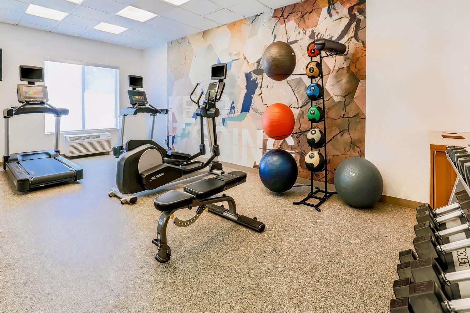 SpringHill Suites Yuma