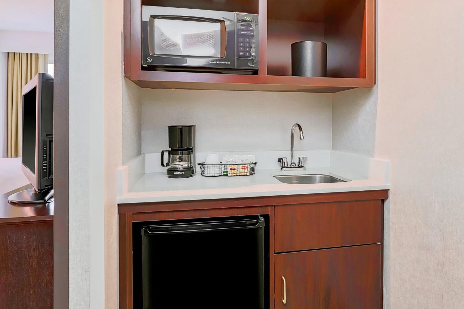 SpringHill Suites Yuma