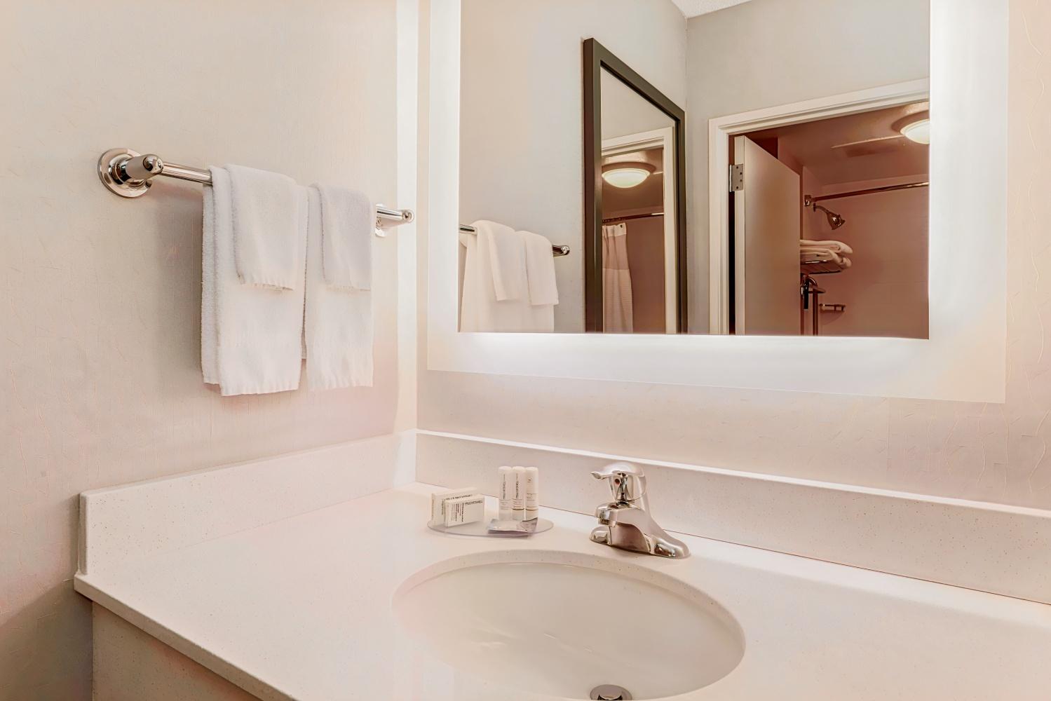 SpringHill Suites Yuma