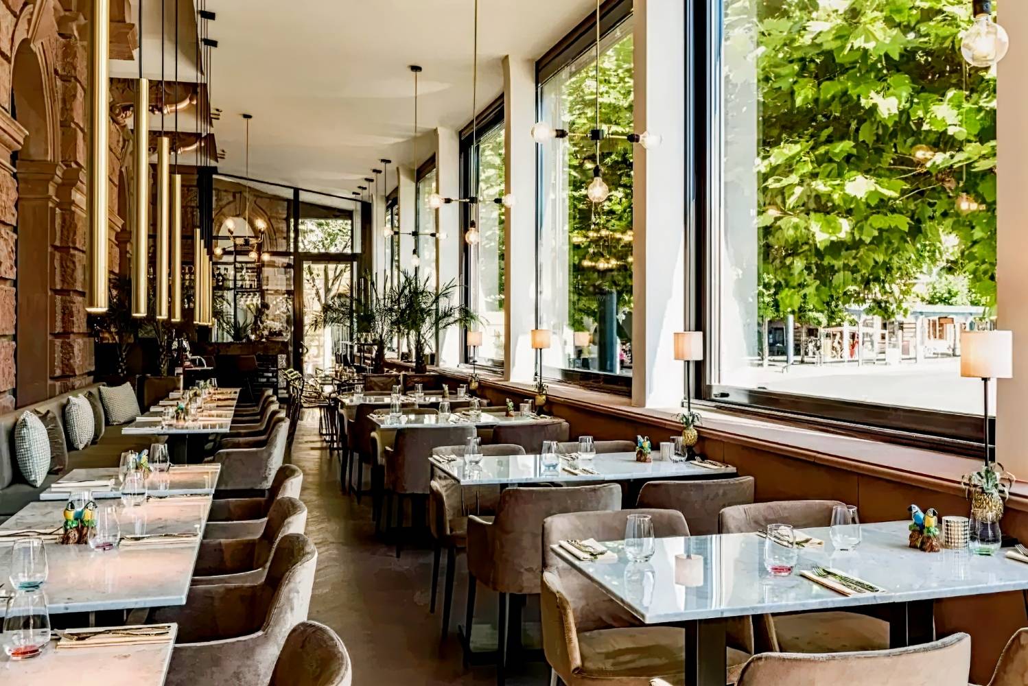 AC by Marriott Mainz