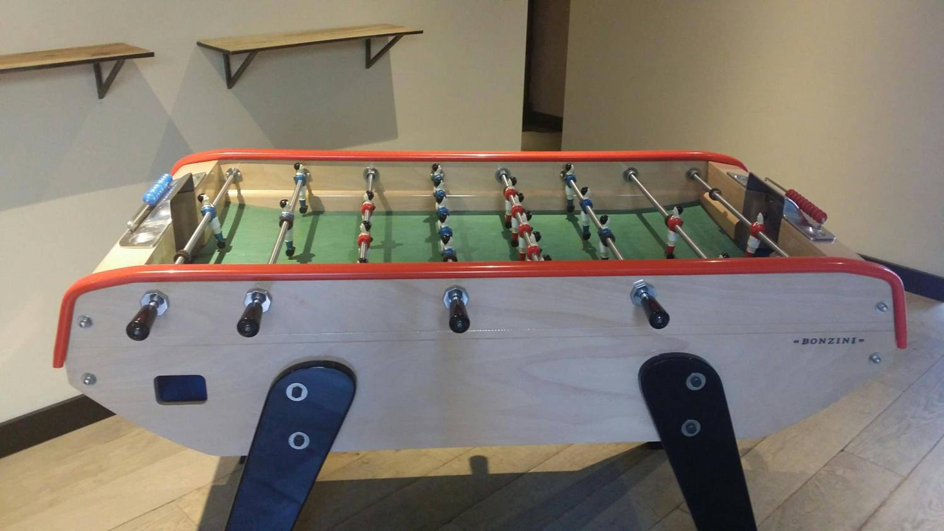 Campanile Nancy Centre Gare