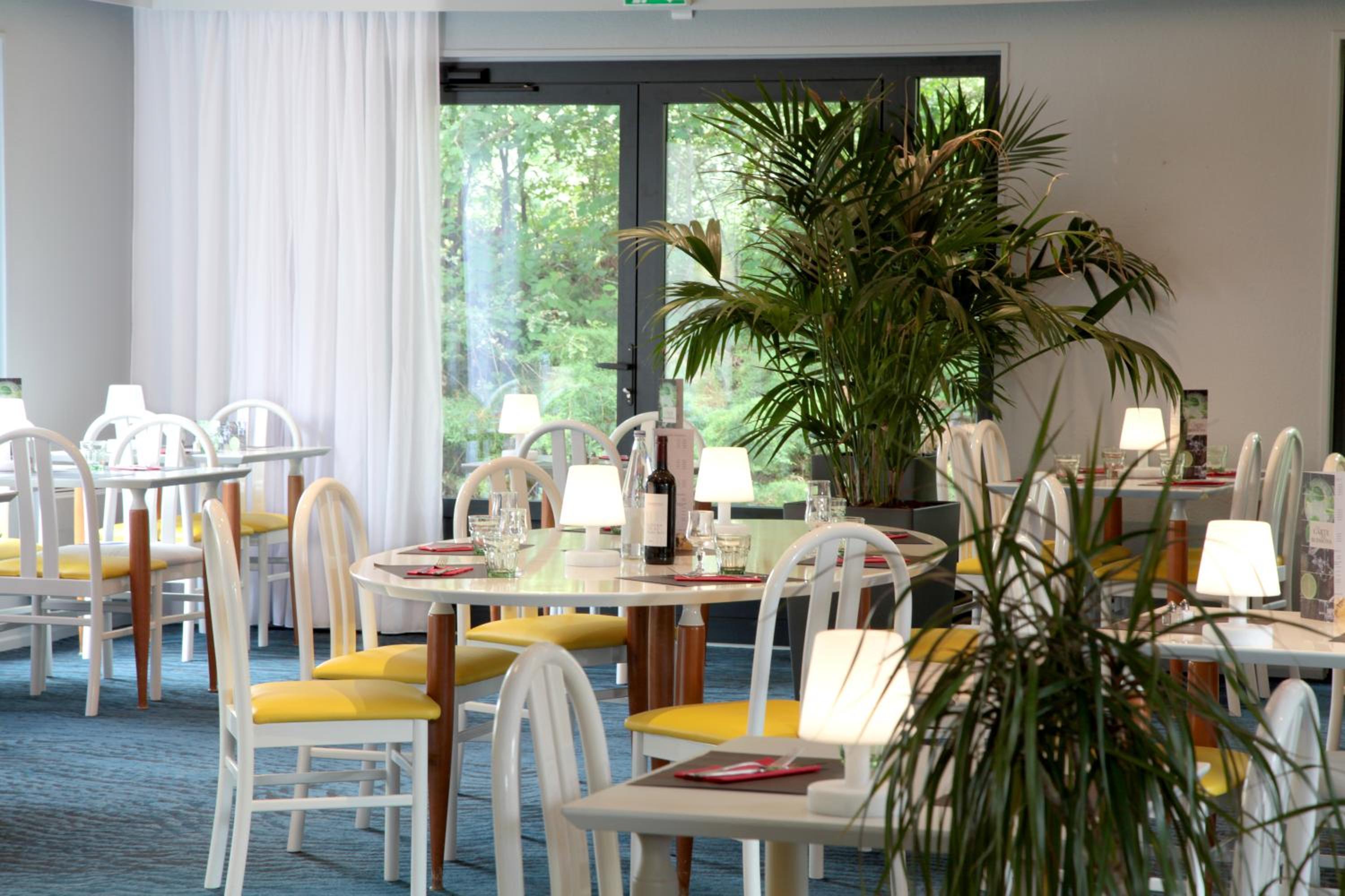 Kyriad Hotel Lannion Perros-Guirec