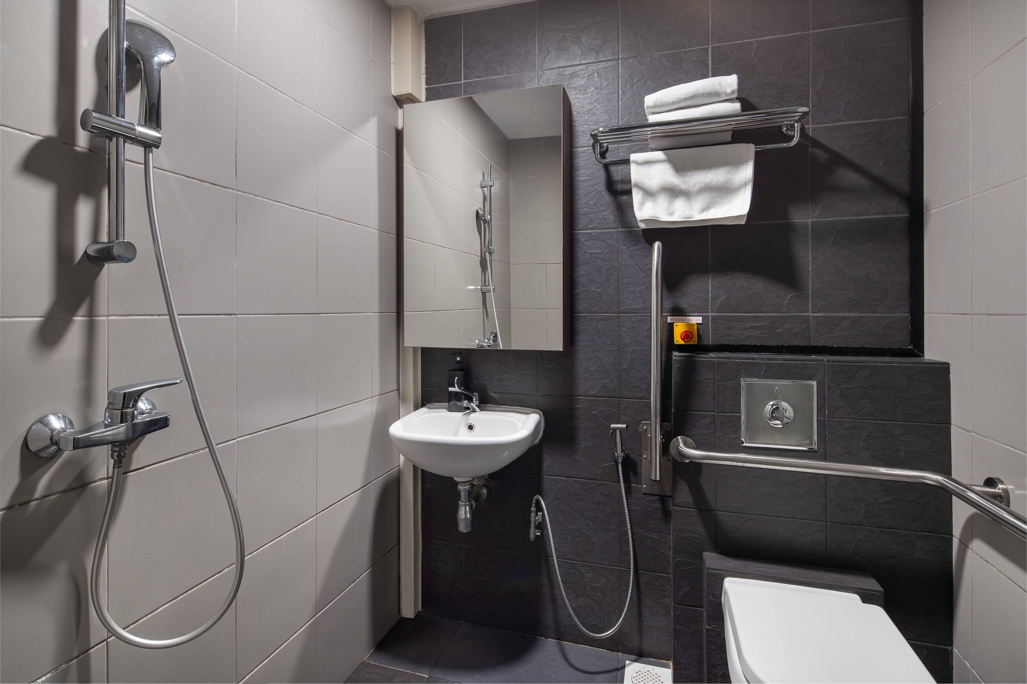 The Quay Hotel West Coast