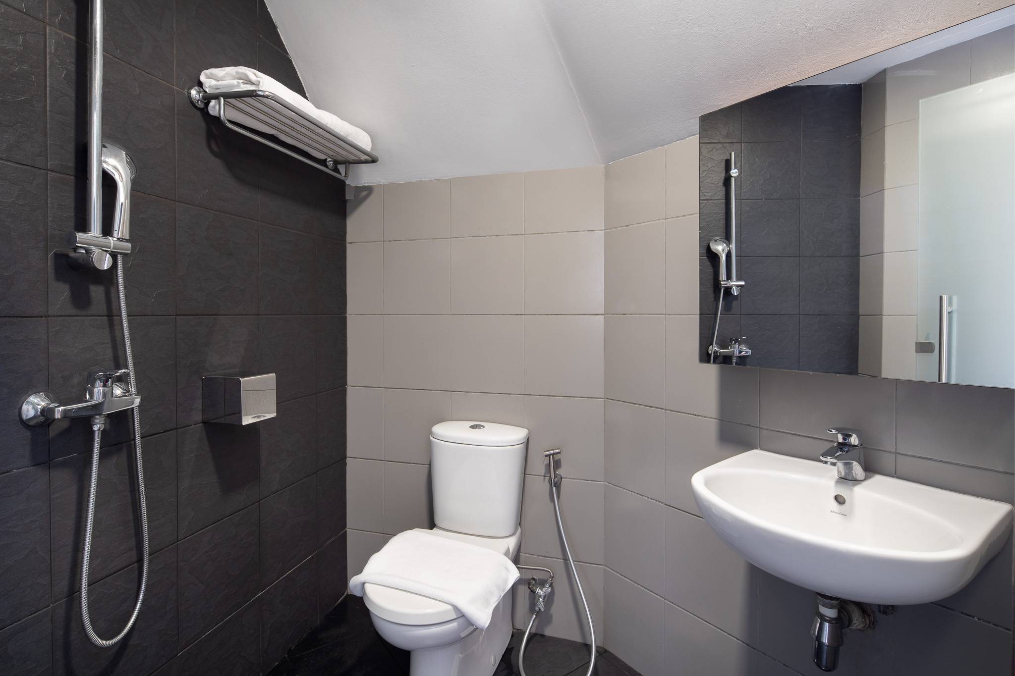 The Quay Hotel West Coast