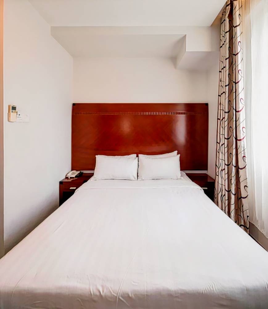 The Quay Hotel West Coast