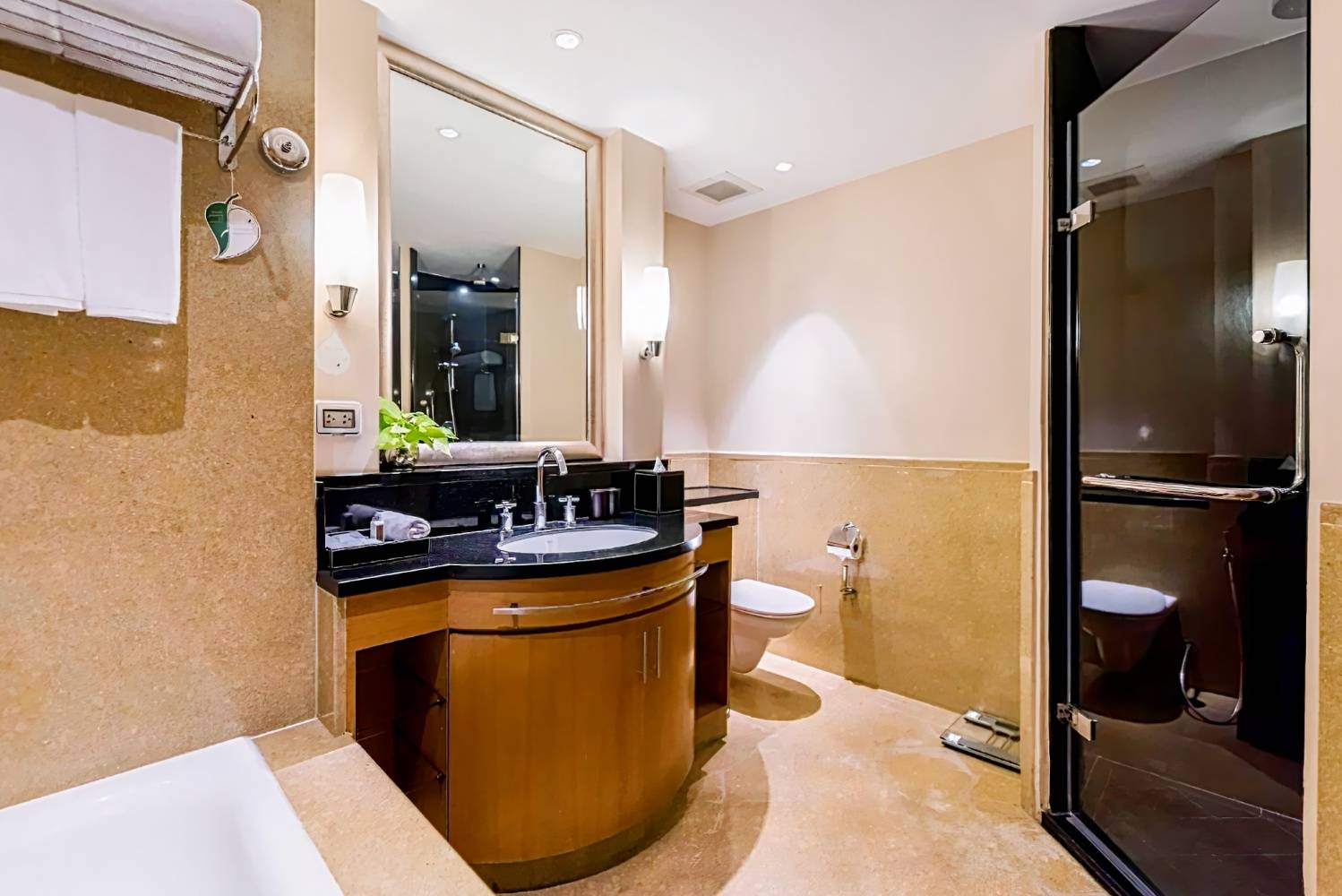 Ascott Sathorn Bangkok